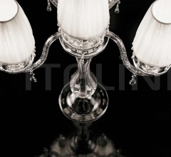 Настольная лампа 7700L03 Настольная лампа 7700L03 фабрика Beby Group