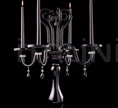 Подсвечник 7700D01 Подсвечник 7700D01 фабрика Beby Group