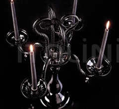 Подсвечник 7700D01 Подсвечник 7700D01 фабрика Beby Group