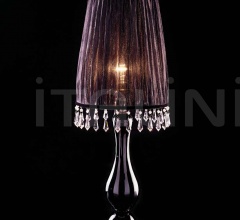 Настольная лампа 7700L01 Black Chic Настольная лампа 7700L01 Black Chic фабрика Beby Group