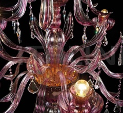 Люстра 7810BA2 Люстра 7810BA2 фабрика Beby Group