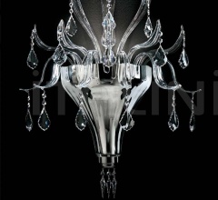 Бра 7810A01 Silver Cortina Бра 7810A01 Silver Cortina фабрика Beby Group