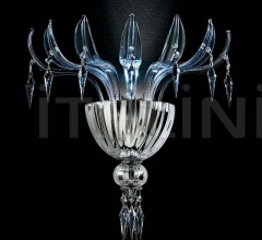 Бра 7810A03 Fuchsia Venice Бра 7810A03 Fuchsia Venice фабрика Beby Group