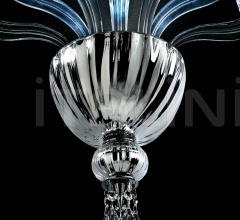 Бра 7810A03 Fuchsia Venice Бра 7810A03 Fuchsia Venice фабрика Beby Group