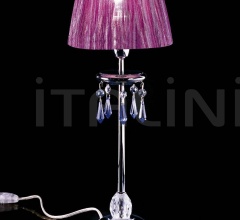 Итальянские Настольные светильники - Настольная лампа 0118L01 Итальянские Настольные светильники - Настольная лампа 0118L01 фабрика Beby Group