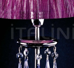 Итальянские Настольные светильники - Настольная лампа 0118L01 Итальянские Настольные светильники - Настольная лампа 0118L01 фабрика Beby Group