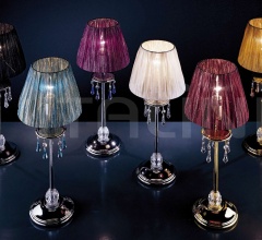 Итальянские Настольные светильники - Настольная лампа 0118L01 Итальянские Настольные светильники - Настольная лампа 0118L01 фабрика Beby Group