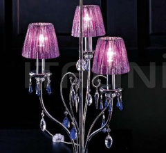 Итальянские Настольные светильники - Настольная лампа 0118L02 Итальянские Настольные светильники - Настольная лампа 0118L02 фабрика Beby Group