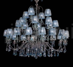 Люстра 0118B07 Green Люстра 0118B07 Green фабрика Beby Group