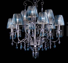 Люстра 0118B04 Green Люстра 0118B04 Green фабрика Beby Group