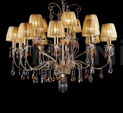 Люстра 0118B02 Gold Люстра 0118B02 Gold фабрика Beby Group