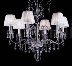 Люстра 0118B05 White Люстра 0118B05 White фабрика Beby Group