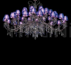 Люстра 0118B12 Люстра 0118B12 фабрика Beby Group