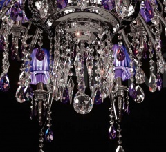 Люстра 0118B12 Люстра 0118B12 фабрика Beby Group