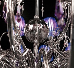 Люстра 0118B12 Люстра 0118B12 фабрика Beby Group