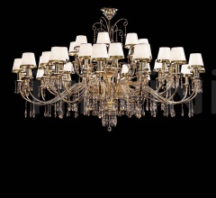 Люстра 0119B12 фабрика Beby Group