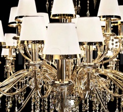 Люстра 0119B12 фабрика Beby Group