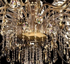 Люстра 0119B12 фабрика Beby Group