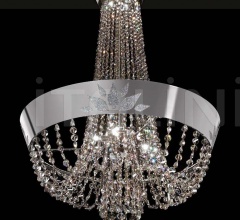 Люстра 0150B01 Chrome Люстра 0150B01 Chrome фабрика Beby Group