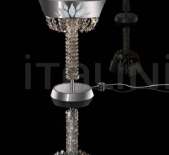 Настольная лампа 0150L01 Настольная лампа 0150L01 фабрика Beby Group