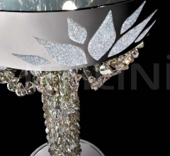 Настольная лампа 0150L01 Настольная лампа 0150L01 фабрика Beby Group