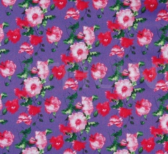 Настольная лампа 0130L01 Violet Flowers Настольная лампа 0130L01 Violet Flowers фабрика Beby Group