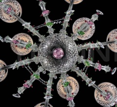 Люстра 0130B01 Люстра 0130B01 фабрика Beby Group