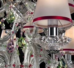 Люстра 0130B01 Люстра 0130B01 фабрика Beby Group