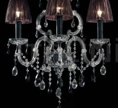 Бра 0130A01 Black Rose фабрика Beby Group