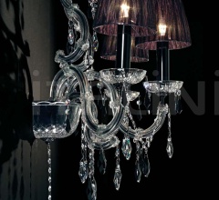 Бра 0130A01 Black Rose фабрика Beby Group