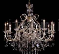 Люстра 0130B02 Golden Rose Light Люстра 0130B02 Golden Rose Light фабрика Beby Group