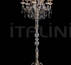 Торшер 0130P01 Golden Rose Торшер 0130P01 Golden Rose фабрика Beby Group