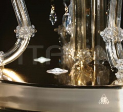 Торшер 0130P01 Golden Rose Торшер 0130P01 Golden Rose фабрика Beby Group