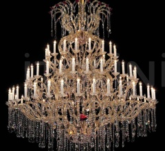 Люстра 9000B17 фабрика Beby Group