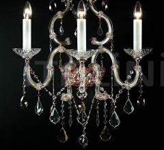 Бра 9000A01 Red фабрика Beby Group