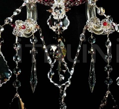 Бра 9000A01 Red фабрика Beby Group