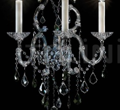 Бра 9000A01 Black фабрика Beby Group