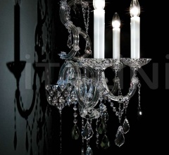 Бра 9000A01 Black фабрика Beby Group