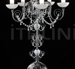 Настольная лампа 0122L01 Настольная лампа 0122L01 фабрика Beby Group