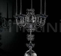 Подсвечник 0122D01 Подсвечник 0122D01 фабрика Beby Group