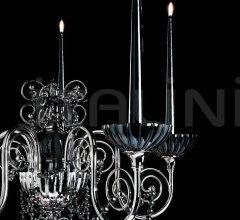 Подсвечник 0122D01 Подсвечник 0122D01 фабрика Beby Group