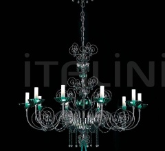 Люстра 0122B02 Emerald Люстра 0122B02 Emerald фабрика Beby Group