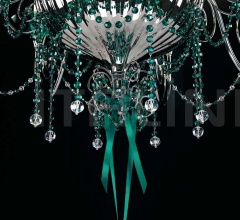 Люстра 0122B02 Emerald Люстра 0122B02 Emerald фабрика Beby Group
