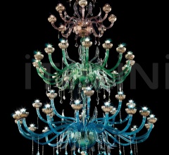 Люстра 7810BA6 фабрика Beby Group