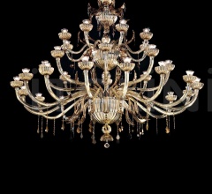 Люстра 7810BA5 фабрика Beby Group