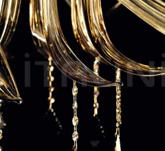 Люстра 7810BA5 фабрика Beby Group