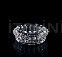 Пепельница 0140D01 Пепельница 0140D01 фабрика Beby Group