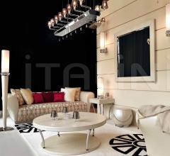 Настенное зеркало 0140X01 фабрика Beby Group