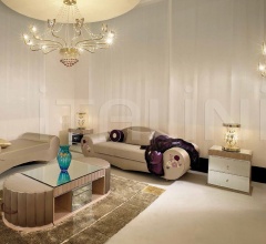 Люстра 0190B01 Light Gold фабрика Beby Group