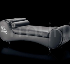 Кушетка 0190V02 фабрика Beby Group